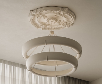 French Style Droplight-ID:936172966