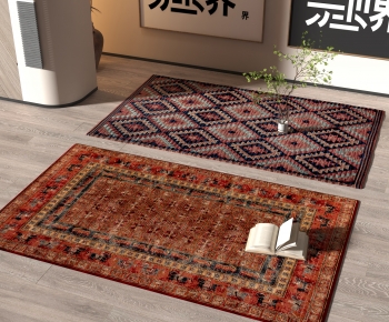 American Style The Carpet-ID:938698051