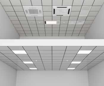 Modern Suspended Ceiling-ID:103271965
