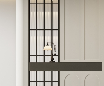 French Style Partition-ID:464431055
