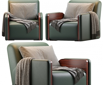 Modern Single Sofa-ID:468941933