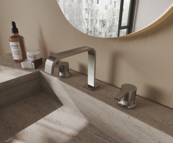Modern Faucet/Shower-ID:421813018
