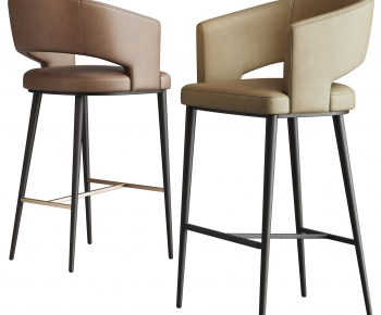 Modern Bar Chair-ID:682399034