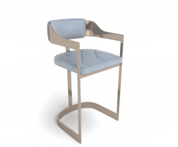 Modern Bar Chair-ID:472409964