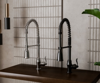 Modern Faucet/Shower-ID:368980887