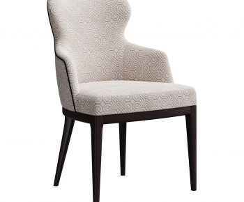 Modern Dining Chair-ID:739813092