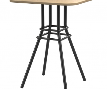 Modern Dining Table-ID:760282044