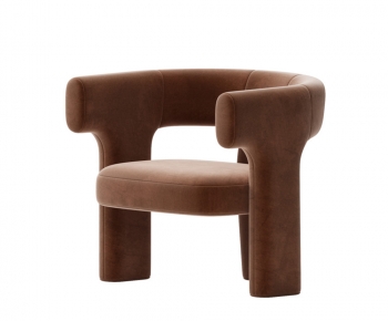 Modern Lounge Chair-ID:653266918