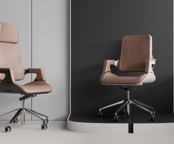 Modern Office Chair-ID:755585913