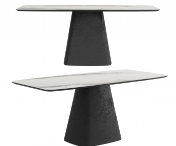 Modern Dining Table-ID:493742943