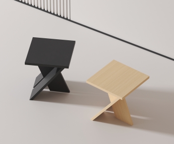 Modern Side Table/corner Table-ID:258966924