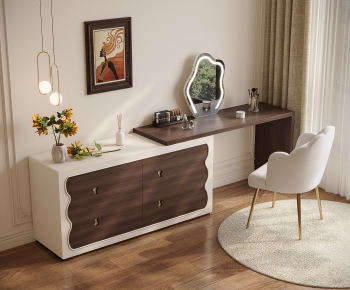 French Style Dresser-ID:875193123