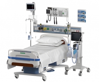 Modern Medical Equipment-ID:559304957
