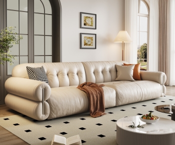 Modern A Sofa For Two-ID:212306024