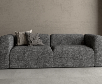 Modern A Sofa For Two-ID:458662036