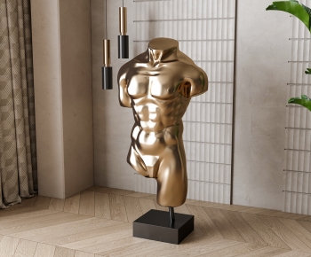 American Style Sculpture-ID:397360381