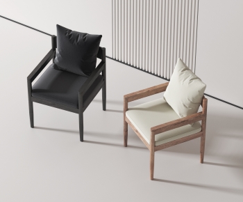 Modern Lounge Chair-ID:243731021