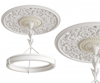 French Style Droplight-ID:373802905