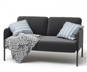 Modern A Sofa For Two-ID:162552123