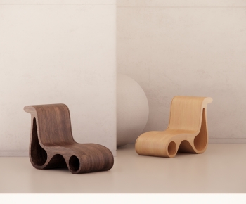 Modern Lounge Chair-ID:540931942
