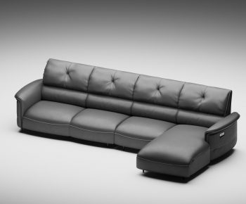 Modern Corner Sofa-ID:928040034