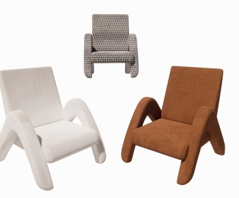 Modern Lounge Chair-ID:941140894