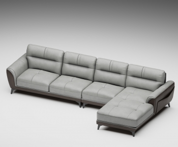 Modern Corner Sofa-ID:589380984