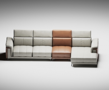 Modern Corner Sofa-ID:701462981