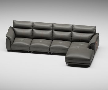 Modern Corner Sofa-ID:229316003