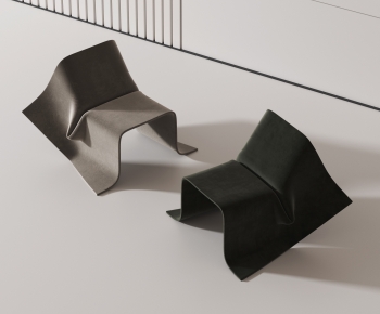 Modern Lounge Chair-ID:214179993