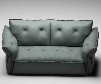 Modern A Sofa For Two-ID:883770945