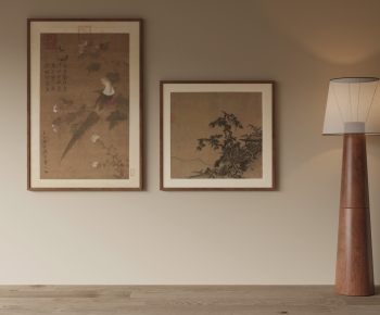 New Chinese Style Painting-ID:923240269