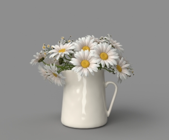 Modern Flowers-ID:489696984
