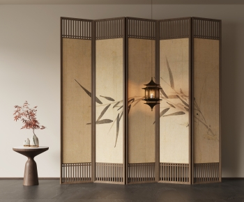 New Chinese Style Partition-ID:820528989