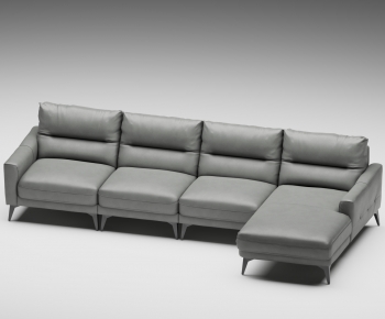 Modern Corner Sofa-ID:454160938