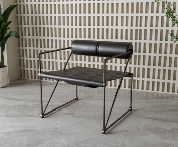 Modern Lounge Chair-ID:835849056