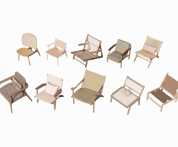 Modern Lounge Chair-ID:114109526