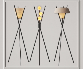Modern Floor Lamp-ID:748879913