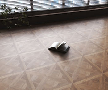 American Style Floor-ID:755098105