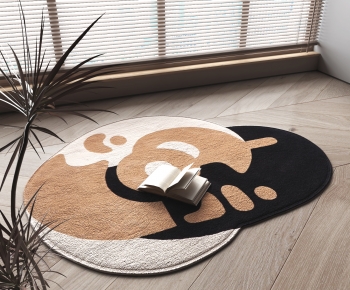 Modern The Carpet-ID:263465886