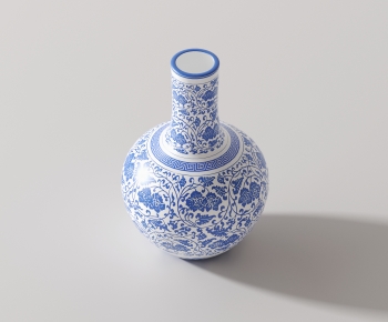 New Chinese Style Clay Pot-ID:906480076