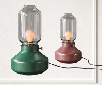 Modern Table Lamp-ID:846591002