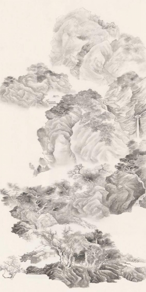 Chinese StyleChinese Style Painting