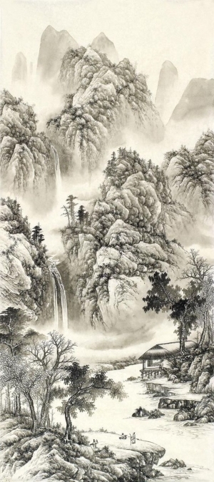 Chinese StyleChinese Style Painting