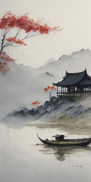 Chinese StyleChinese Style Painting