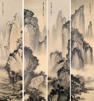 Chinese StyleChinese Style Painting