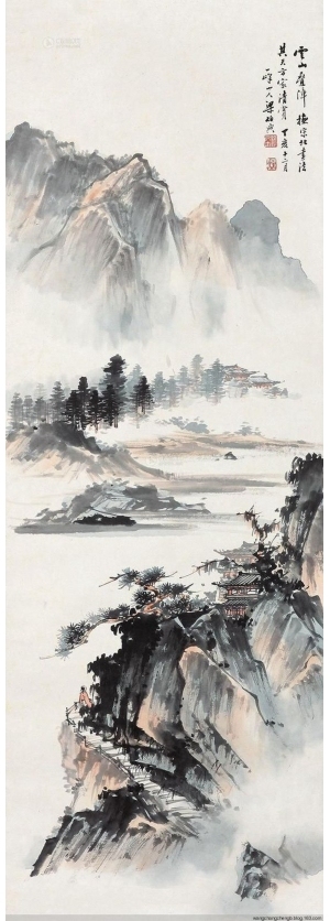 Chinese StyleChinese Style Painting