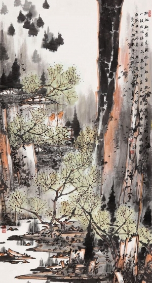 Chinese StyleChinese Style Painting