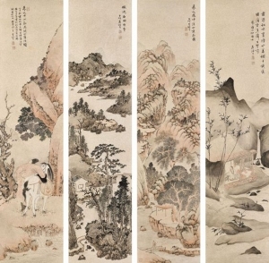 Chinese StyleChinese Style Painting