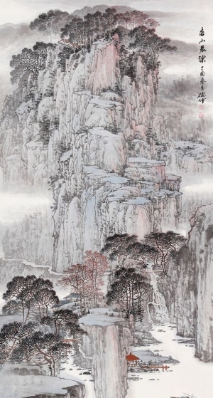 Chinese StyleChinese Style Painting